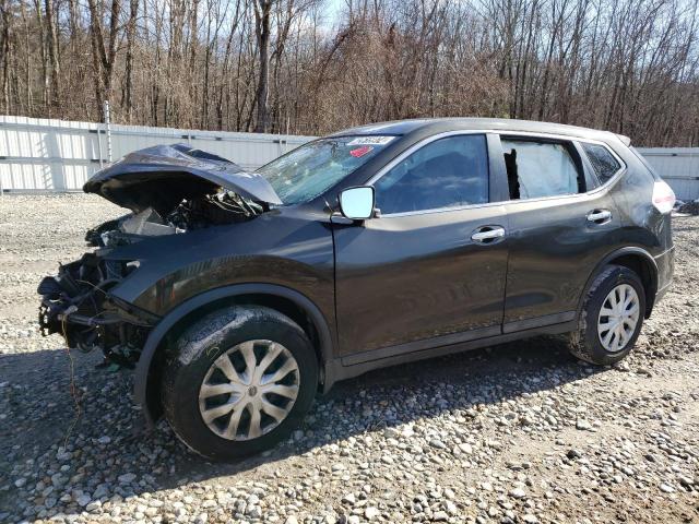 2014 NISSAN ROGUE S, 