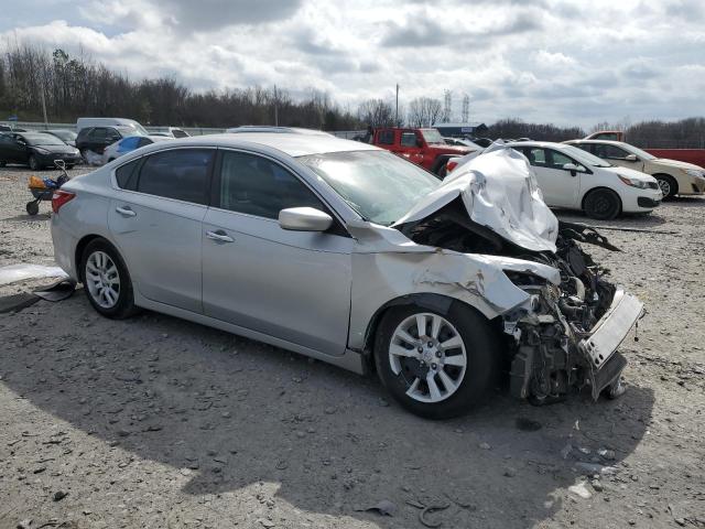 1N4AL3AP0GN318938 - 2016 NISSAN ALTIMA 2.5 SILVER photo 4