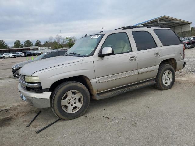 2004 CHEVROLET TAHOE C1500, 