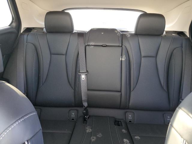 LRBFZNR48ND161763 - 2022 BUICK ENVISION ESSENCE Սպիտակ լուսանկար 10