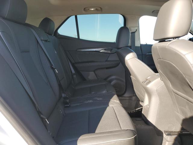 LRBFZNR48ND161763 - 2022 BUICK ENVISION ESSENCE Սպիտակ լուսանկար 11