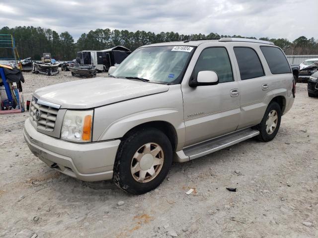 2005 CADILLAC ESCALADE LUXURY, 