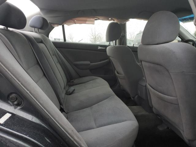 1HGCM56467A122859 - 2007 HONDA ACCORD LX BLUE photo 10