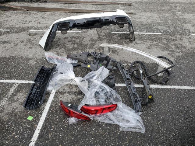 WBA13AL07L7G06064 - 2020 BMW M235XI WHITE photo 12