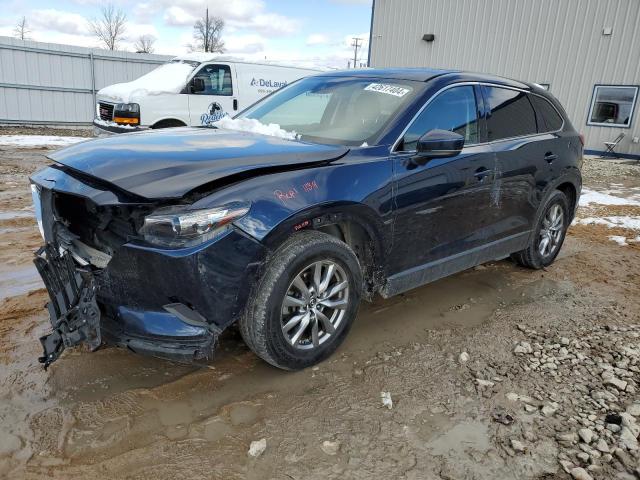 2019 MAZDA CX-9 TOURING, 