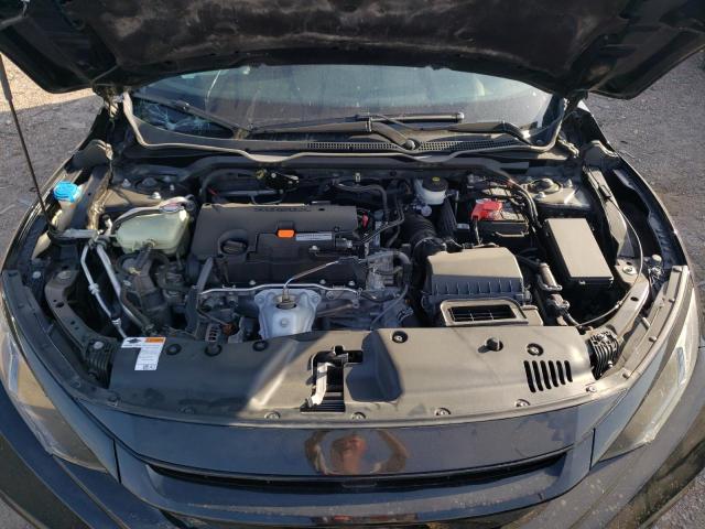 19XFC2F86KE008804 - 2019 HONDA CIVIC SPORT 黑色 照片 11