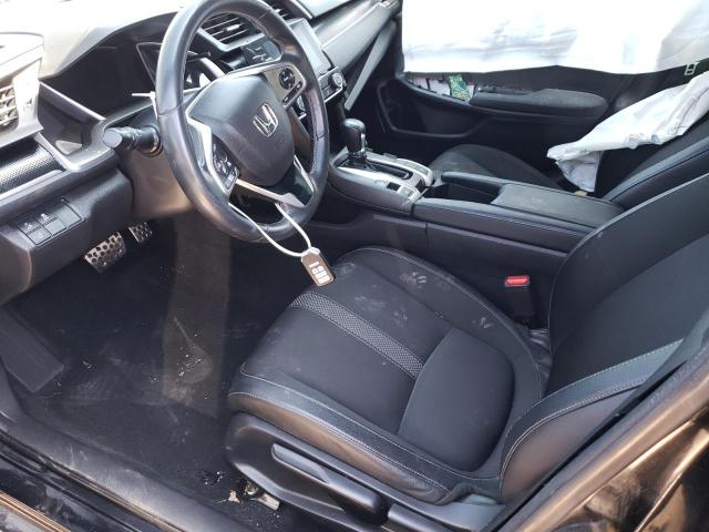 19XFC2F86KE008804 - 2019 HONDA CIVIC SPORT 黑色 照片 7