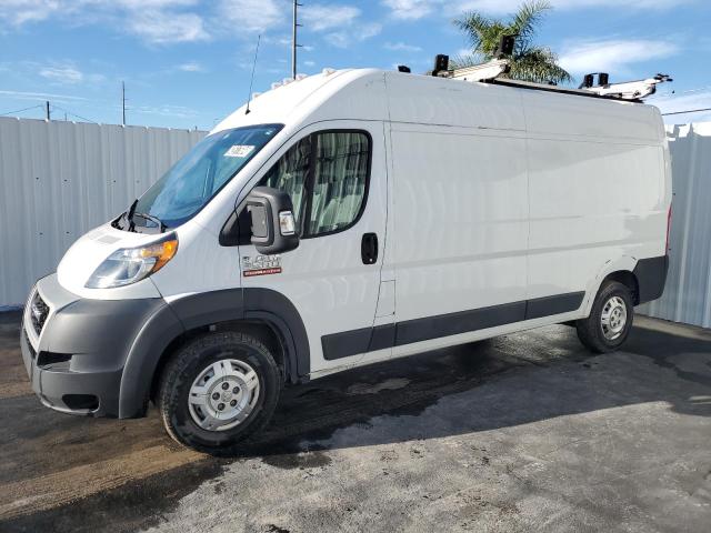 2020 RAM PROMASTER 2500 HIGH, 