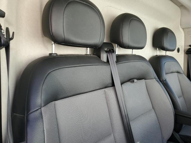 3C6TRVDG3LE124340 - 2020 RAM PROMASTER 2500 HIGH Ақ фото 11