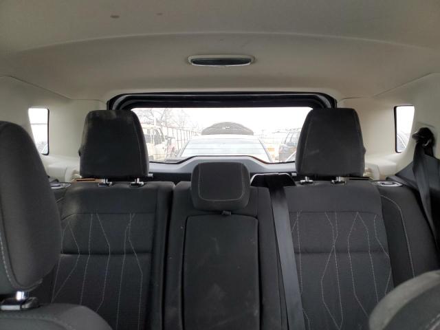 MAJ6S3GL6MC425335 - 2021 FORD ECOSPORT SE შავი ფოტო 10