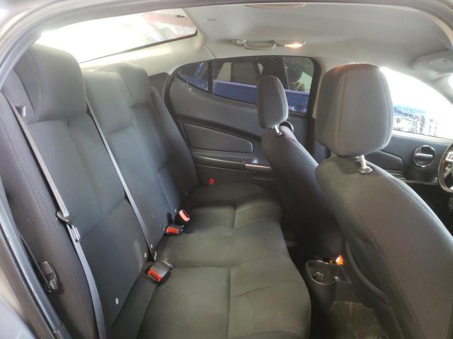 2G2WP552181102618 - 2008 PONTIAC GRAND PRIX 灰色 照片 10