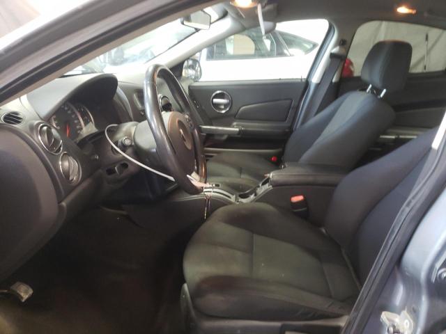 2G2WP552181102618 - 2008 PONTIAC GRAND PRIX 灰色 照片 7