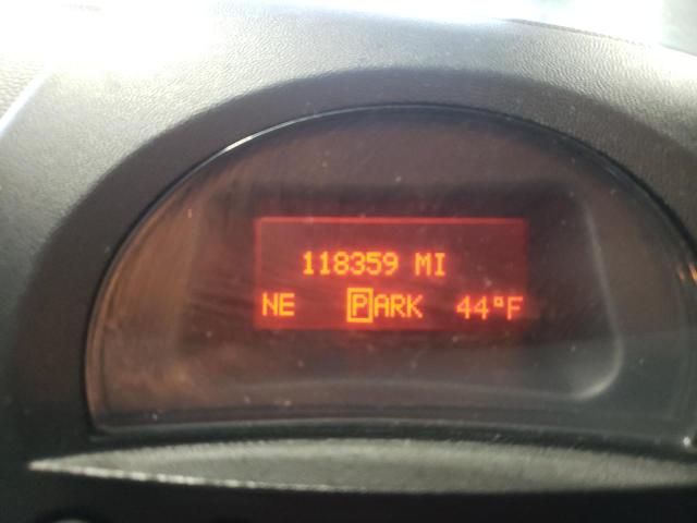 2G2WP552181102618 - 2008 PONTIAC GRAND PRIX 灰色 照片 9