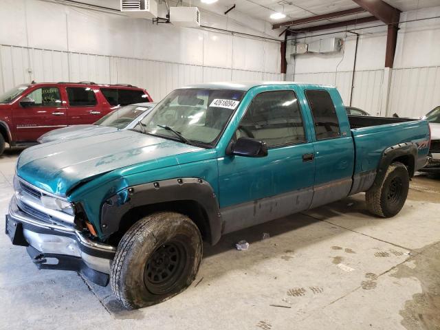 1996 CHEVROLET GMT-400 K1500, 