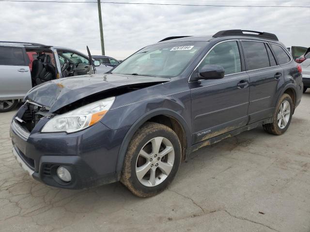 2013 SUBARU OUTBACK 2.5I LIMITED, 