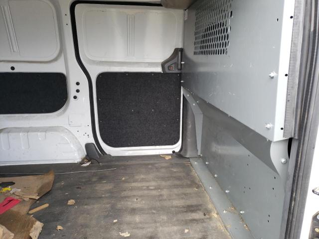 3N63M0ZN2FK694110 - 2015 CHEVROLET CITY EXPRE LT 白色 照片 11