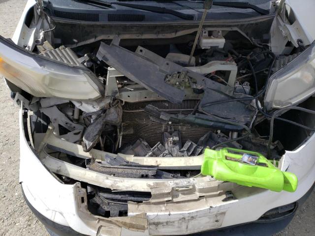 3N63M0ZN2FK694110 - 2015 CHEVROLET CITY EXPRE LT 白色 照片 12