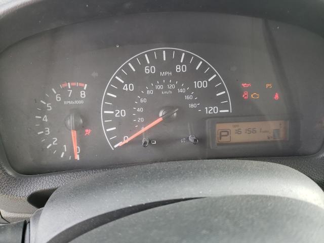 3N63M0ZN2FK694110 - 2015 CHEVROLET CITY EXPRE LT 白色 照片 9