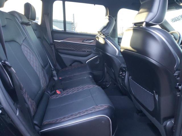 1C4RJHEGXR8936442 - 2024 JEEP GRAND CHER SUMMIT BLACK photo 10