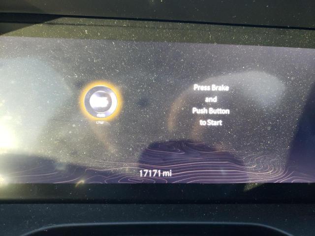 1C4RJHEGXR8936442 - 2024 JEEP GRAND CHER SUMMIT BLACK photo 9