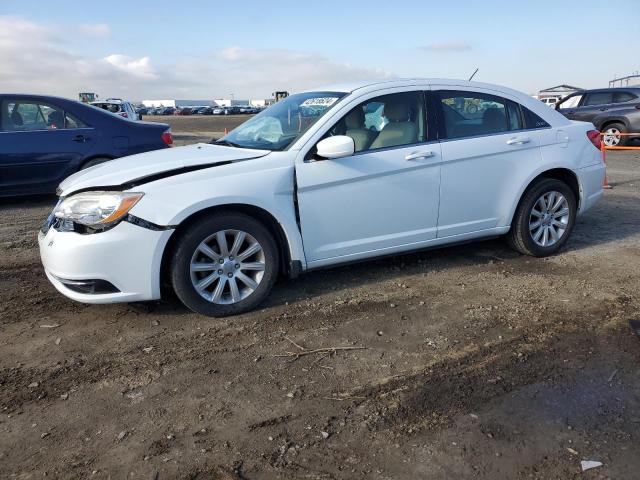 2012 CHRYSLER 200 TOURING, 