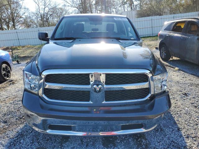 1C6RR7KM9KS721194 - 2019 RAM 1500 CLASS TRADESMAN CHARCOAL photo 5