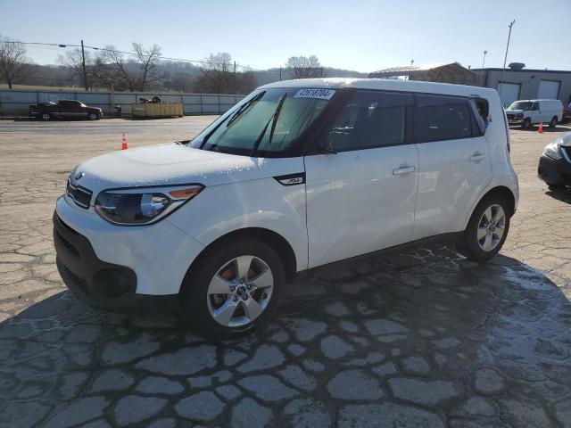 2019 KIA SOUL, 