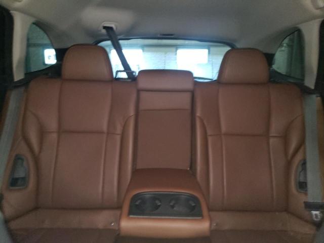 4S4BTGPD2L3108927 - 2020 SUBARU OUTBACK TOURING LDL შავი ფოტო 10