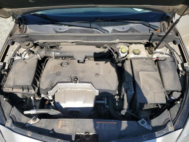 1G11C5SA4GF124559 - 2016 CHEVROLET MALIBU LIM LT Алтын фото 11