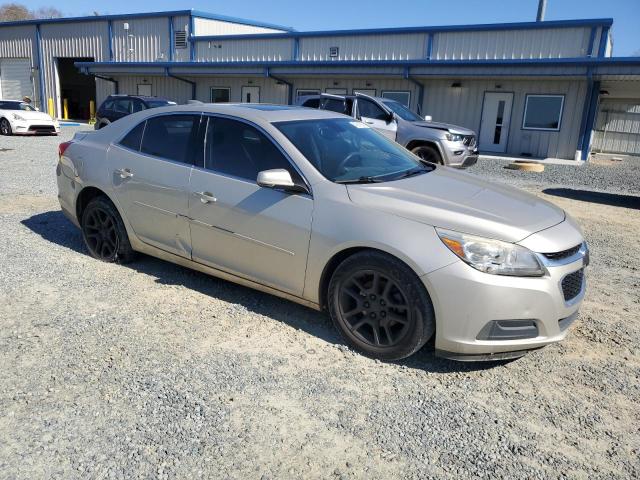 1G11C5SA4GF124559 - 2016 CHEVROLET MALIBU LIM LT GOLD photo 4