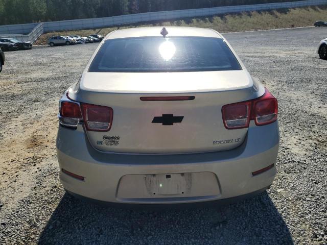 1G11C5SA4GF124559 - 2016 CHEVROLET MALIBU LIM LT Алтын фото 6