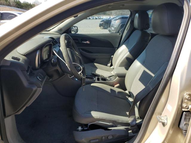 1G11C5SA4GF124559 - 2016 CHEVROLET MALIBU LIM LT Алтын фото 7
