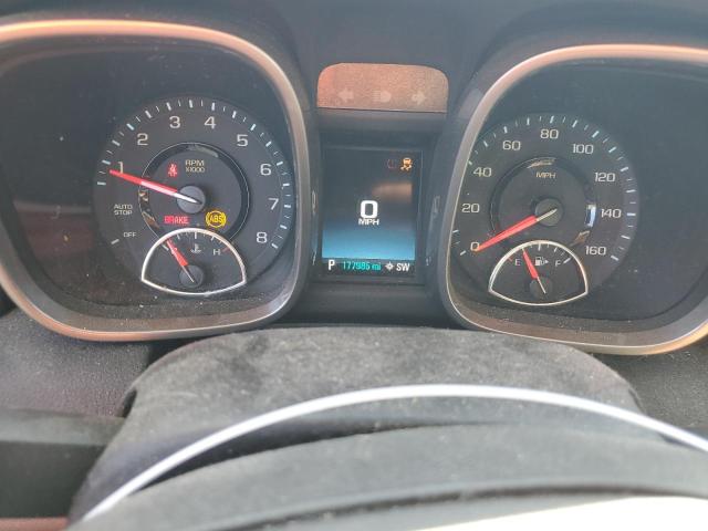 1G11C5SA4GF124559 - 2016 CHEVROLET MALIBU LIM LT Алтын фото 9