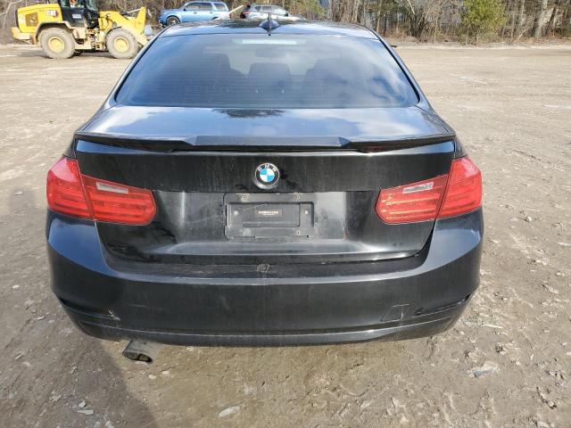 WBA3A5C56DF356631 - 2013 BMW 328 I BLACK photo 6