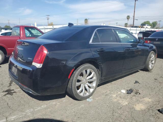 2C3CCAAGXJH216445 - 2018 CHRYSLER 300 TOURING BLACK photo 3