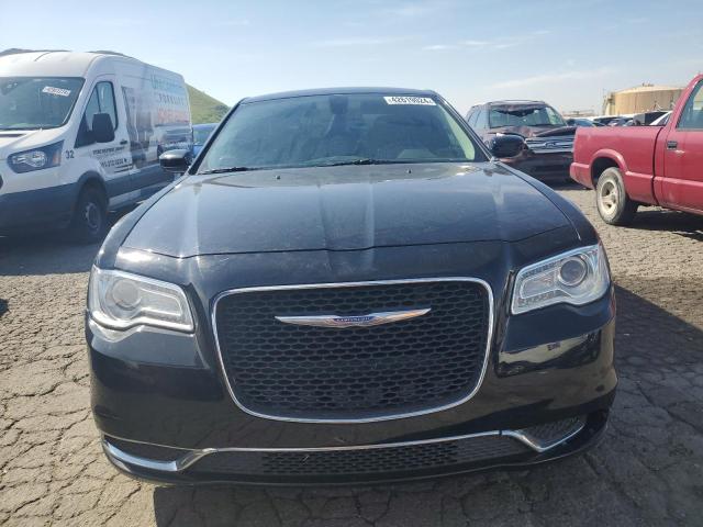 2C3CCAAGXJH216445 - 2018 CHRYSLER 300 TOURING BLACK photo 5