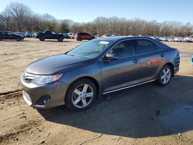 2014 TOYOTA CAMRY L, 