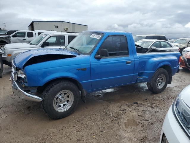 1999 FORD RANGER, 