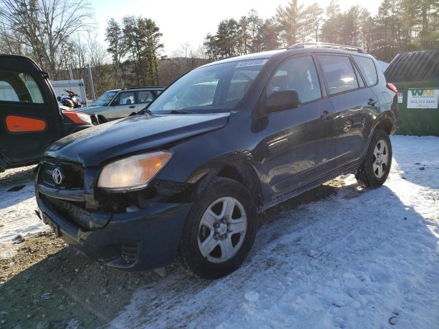 2010 TOYOTA RAV4, 