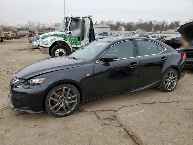 2014 LEXUS IS 350, 