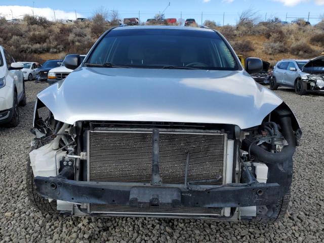 2T3BF4DV3BW151823 - 2011 TOYOTA RAV4 SILVER photo 5