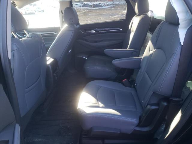 5GAEVAKW1LJ325609 - 2020 BUICK ENCLAVE ESSENCE 黑色 照片 11