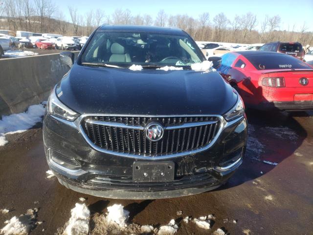 5GAEVAKW1LJ325609 - 2020 BUICK ENCLAVE ESSENCE BLACK photo 5