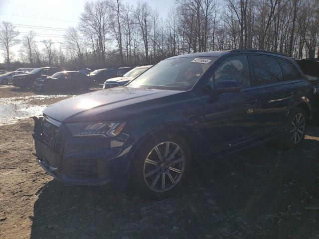 2020 AUDI Q7 PRESTIGE, 