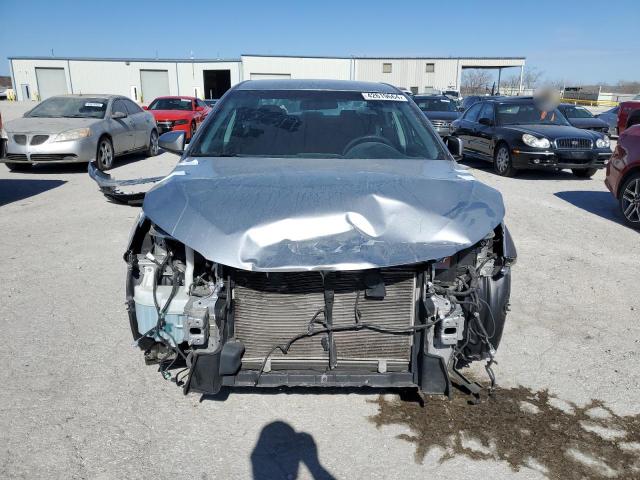 4T1BF1FK9GU258599 - 2016 TOYOTA CAMRY LE SILVER photo 5