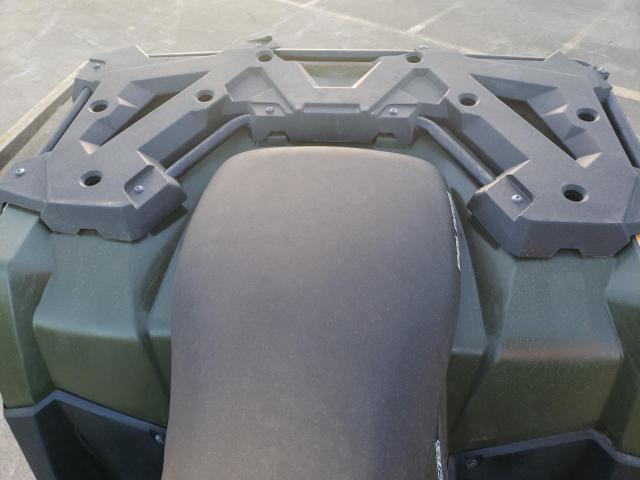 4XASEA576KA601925 - 2019 POLARIS SPORTSMAN 570 GREEN photo 6