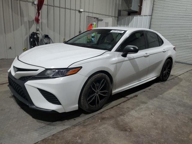 2018 TOYOTA CAMRY L, 