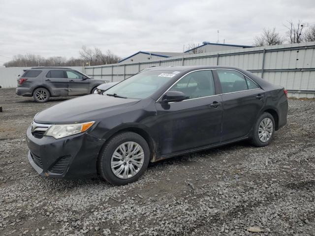 2014 TOYOTA CAMRY HYBRID, 