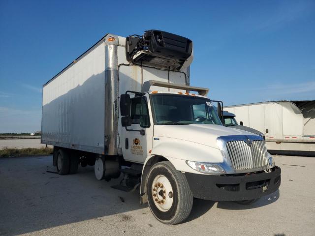 2008 INTERNATIONAL 4000 4300, 