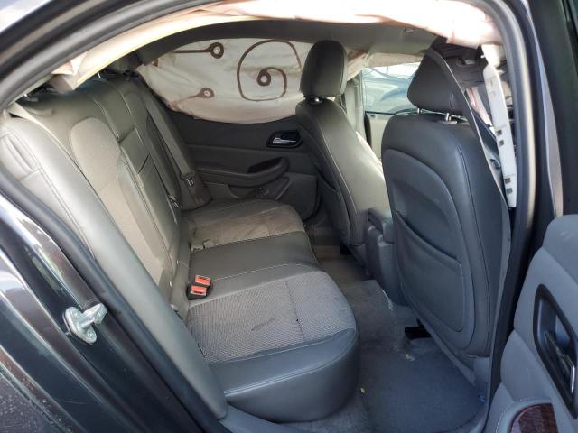 1G11C5SAXDF201463 - 2013 CHEVROLET MALIBU 1LT GRAY photo 10